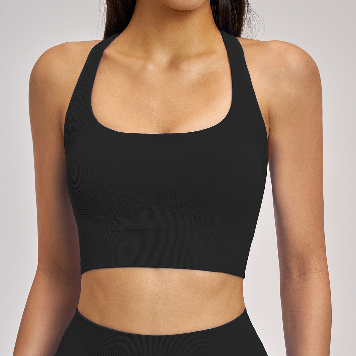 Advanced Black