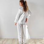 Autumn Loose Pajamas Lingerie