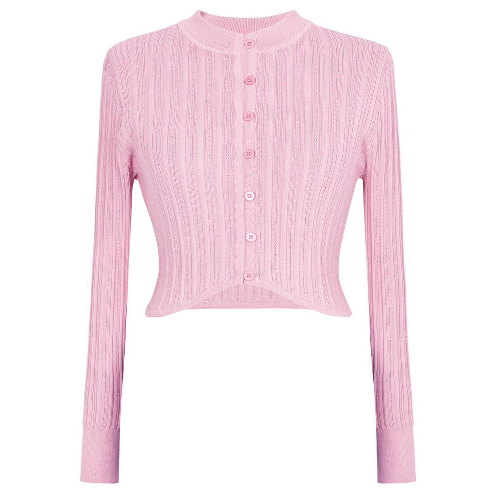 Pink Top