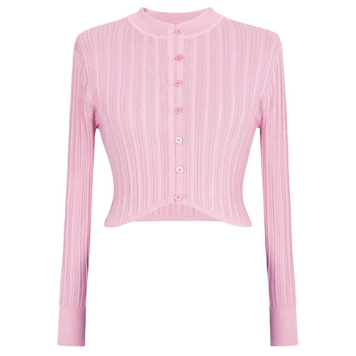 Pink Top