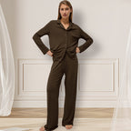Loose Casual Pajamas Lingerie