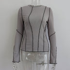 Gray