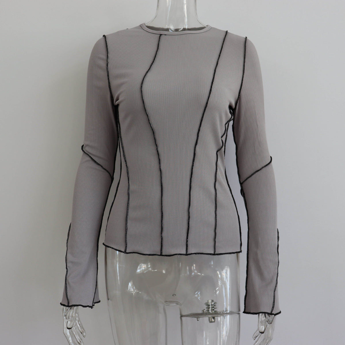 Gray