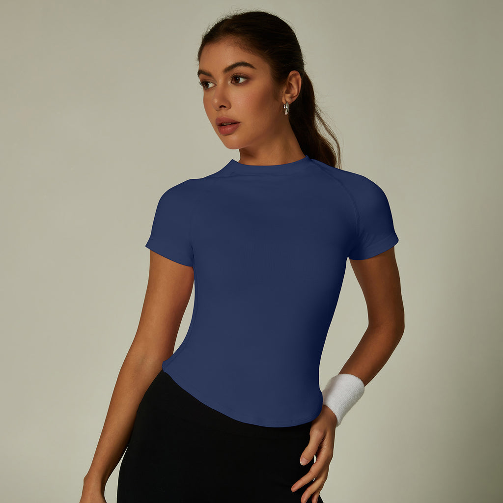 Purplish blue