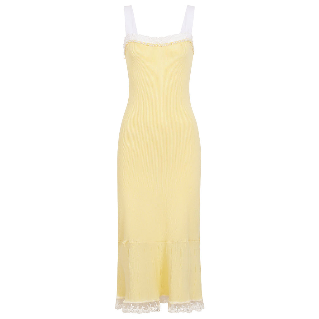 Women's Cami Knit Dress