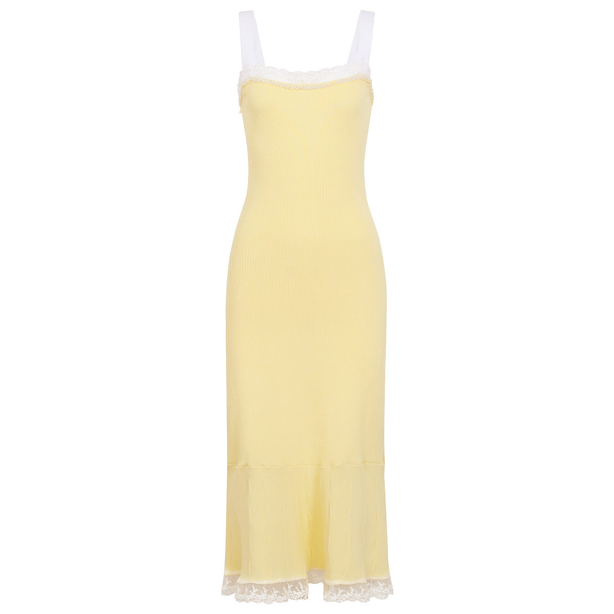 Women's Cami Knit Dress