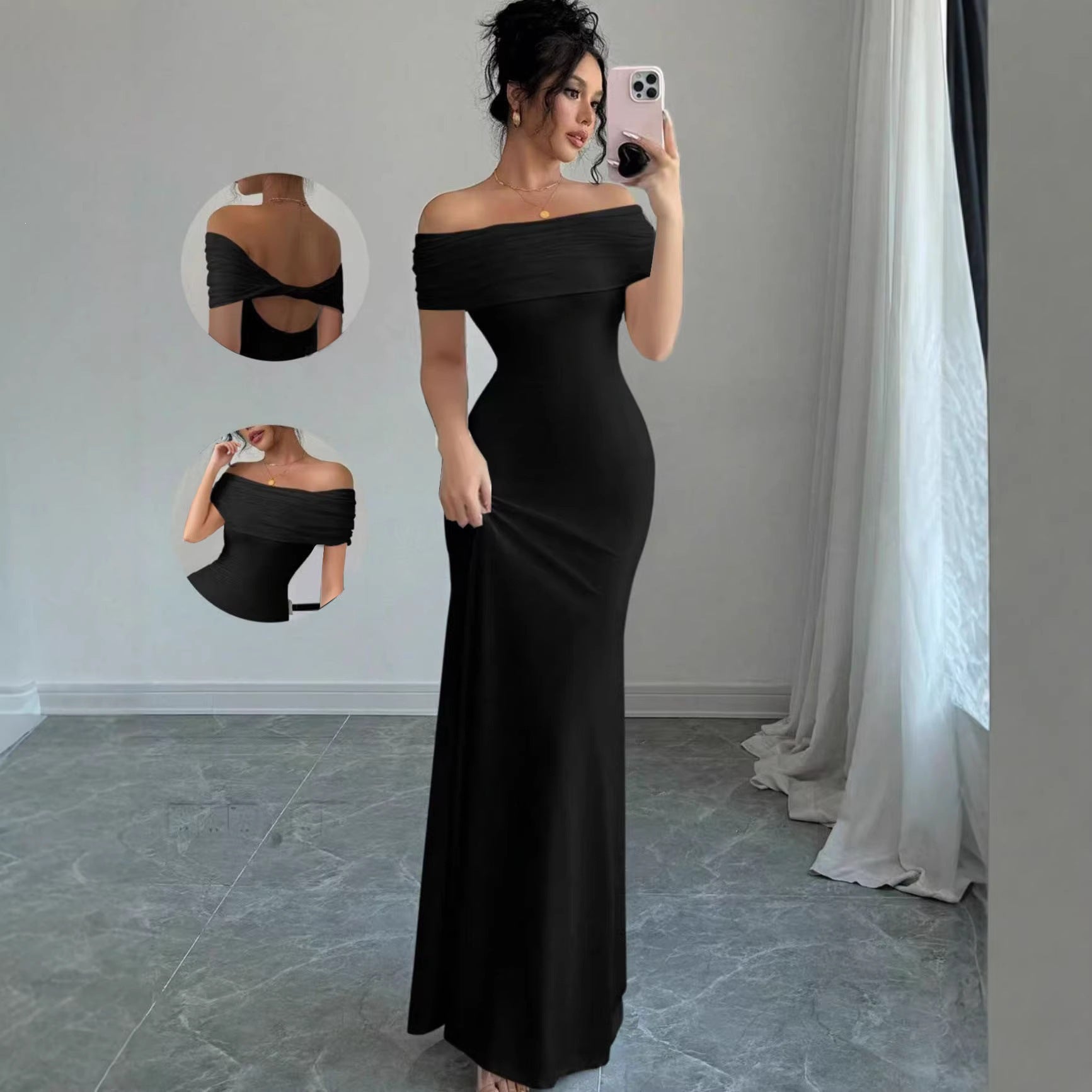 Women's Bodycon Dress