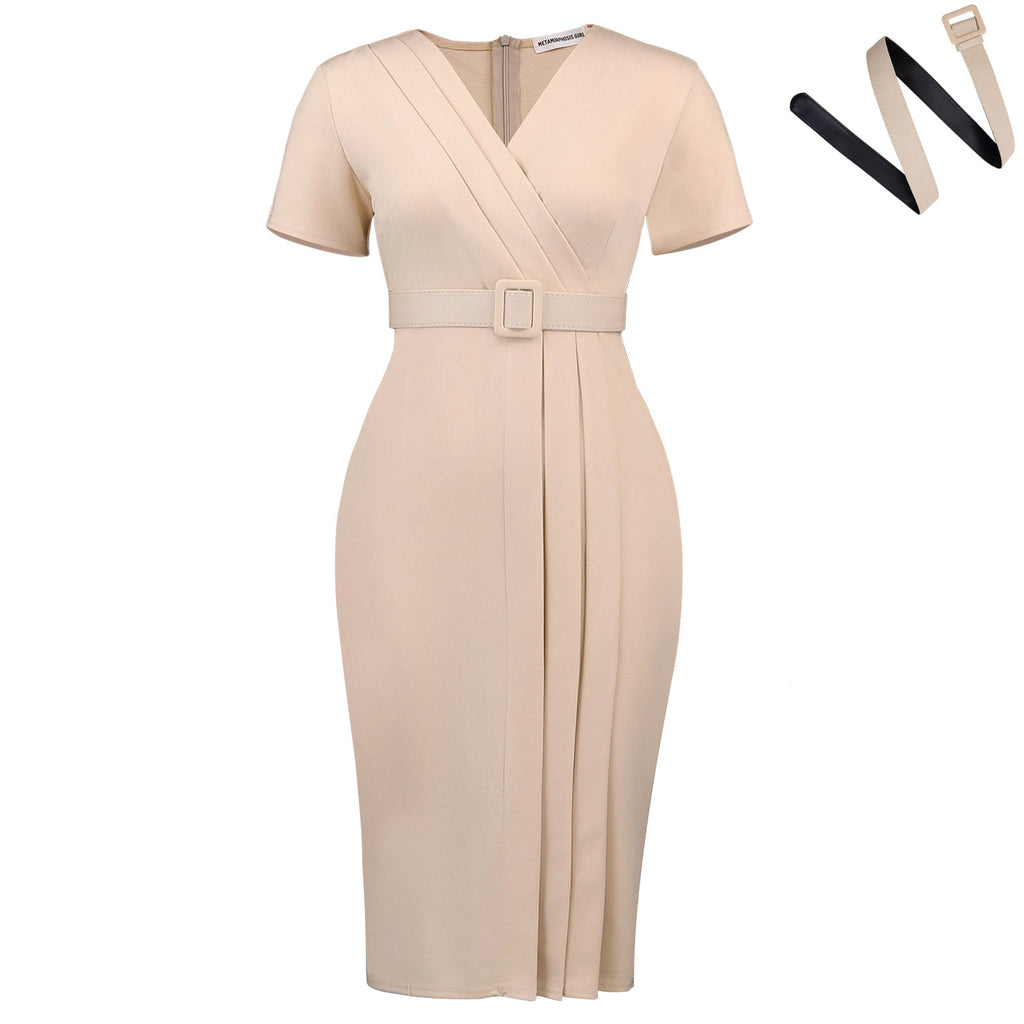 Apricot Belt