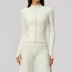 Milk Cream White