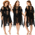Plus Size Bikini Swimwear