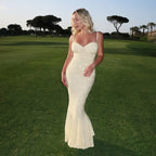 Women's Cami Summer Dress
