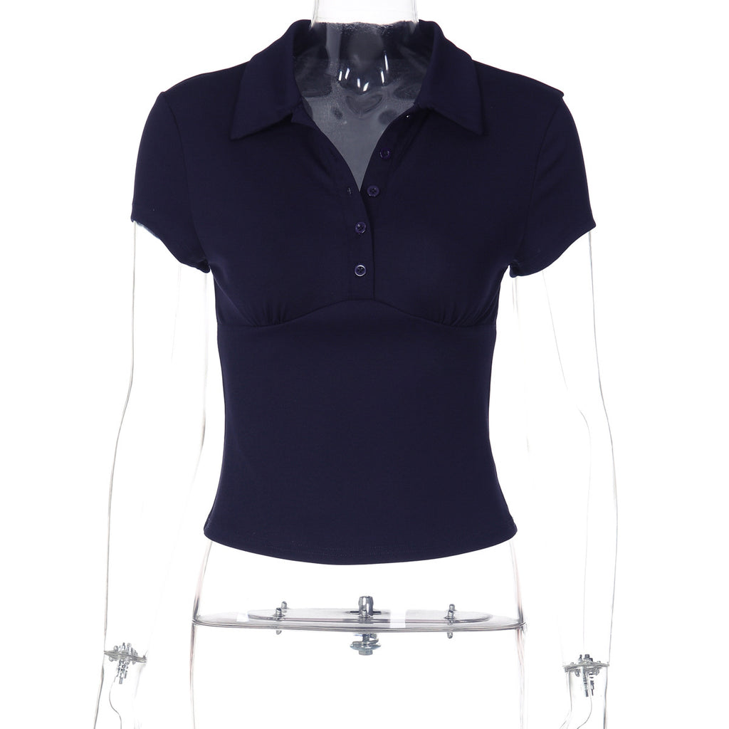 Purplish blue