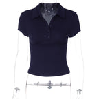 Purplish blue