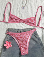 Pink Floral