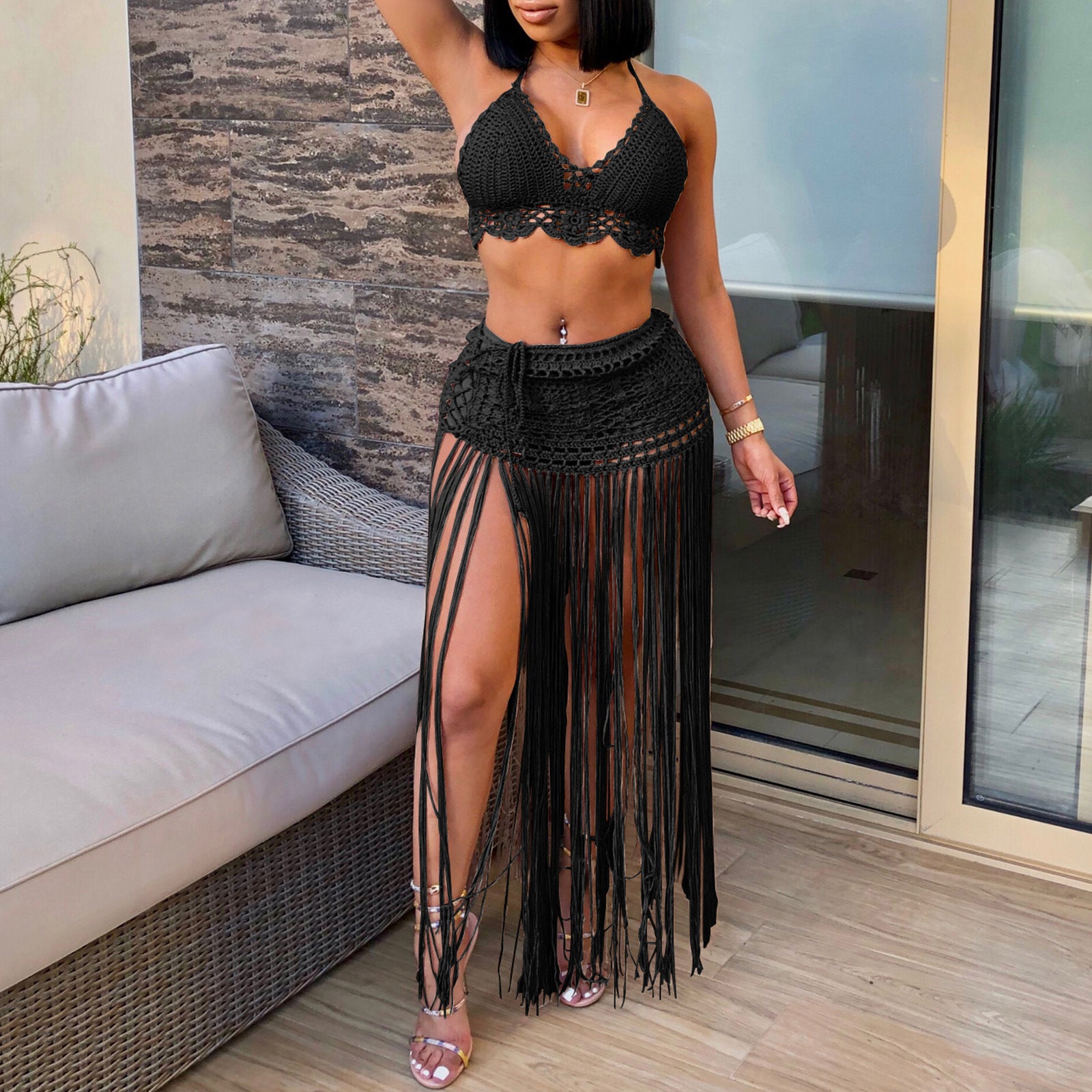 Suit Clothing Bikini Swimwear