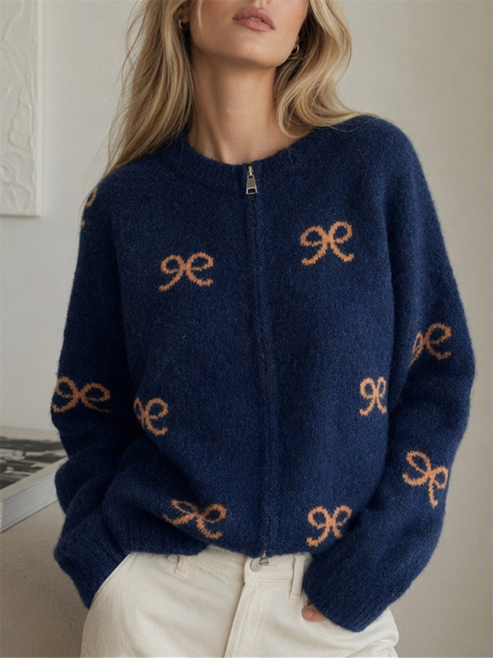 Navy Blue
