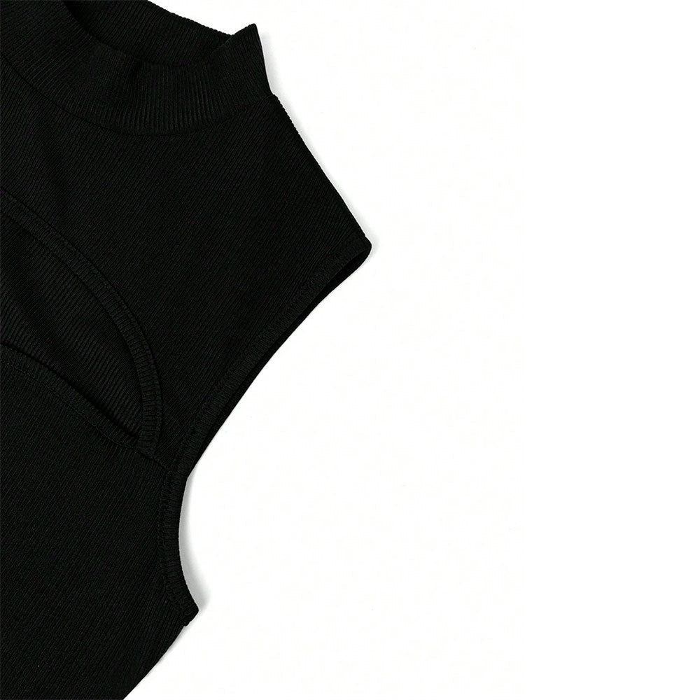 Women's Wrap Summer Dress