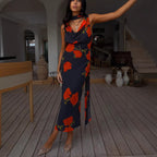 Women's Maxi Casual Dress