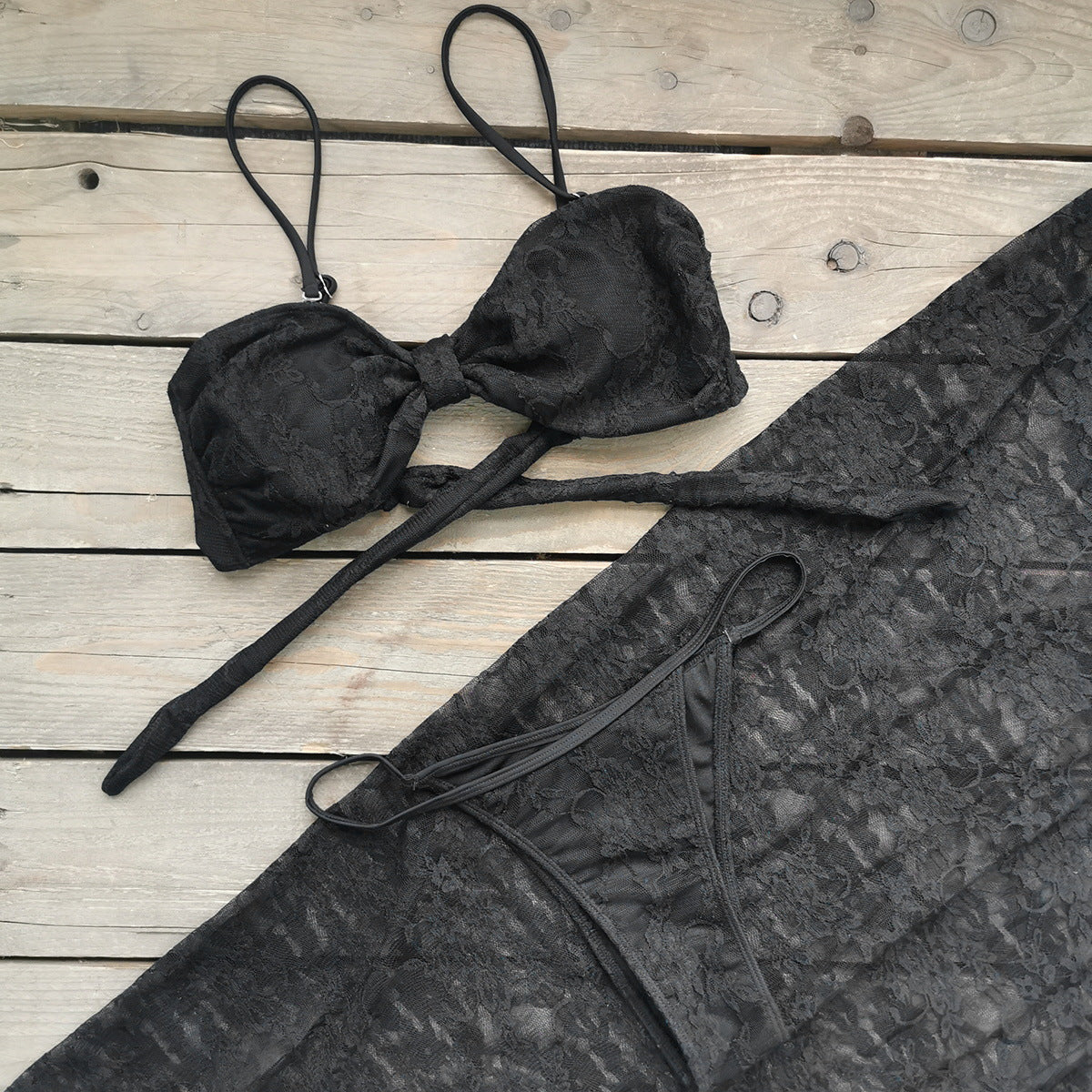 Black Suit