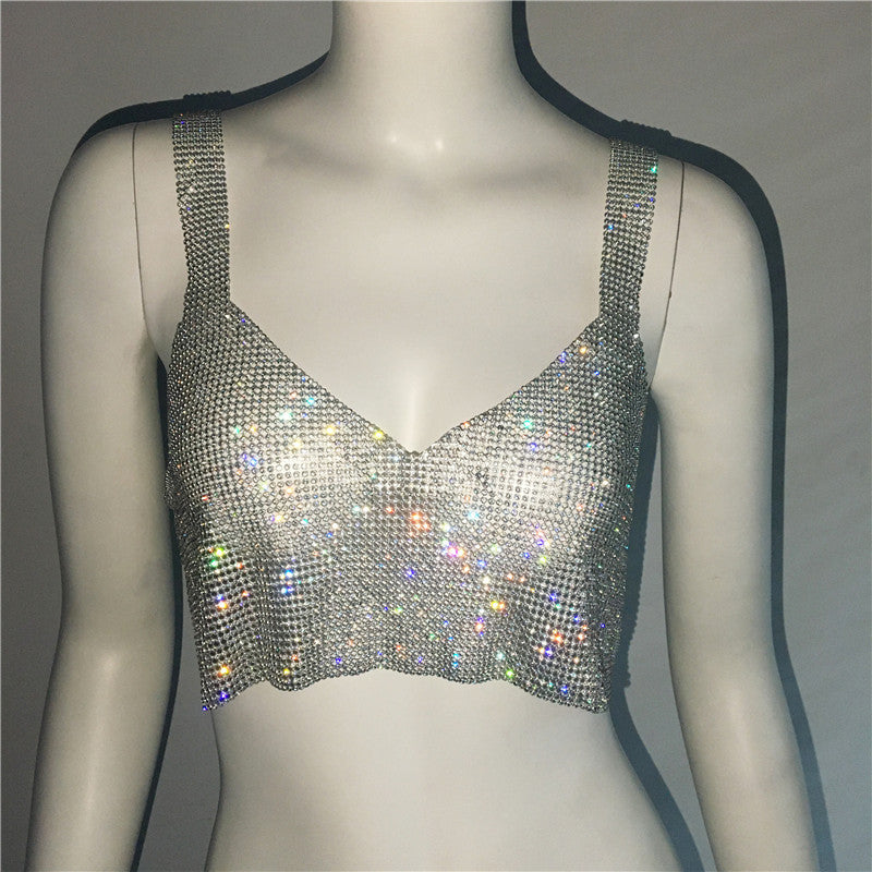 Silver Sling