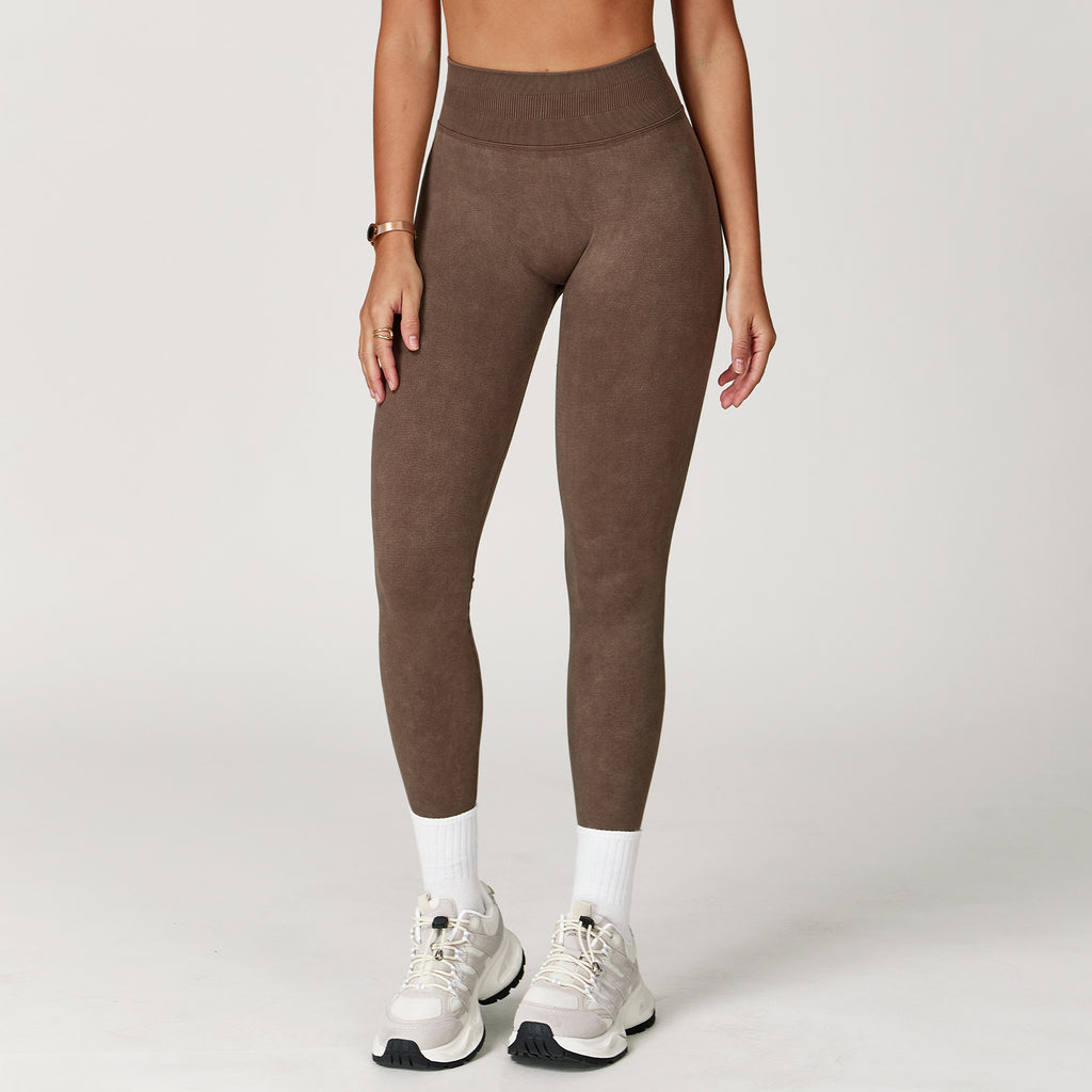 Birch Tea Brown