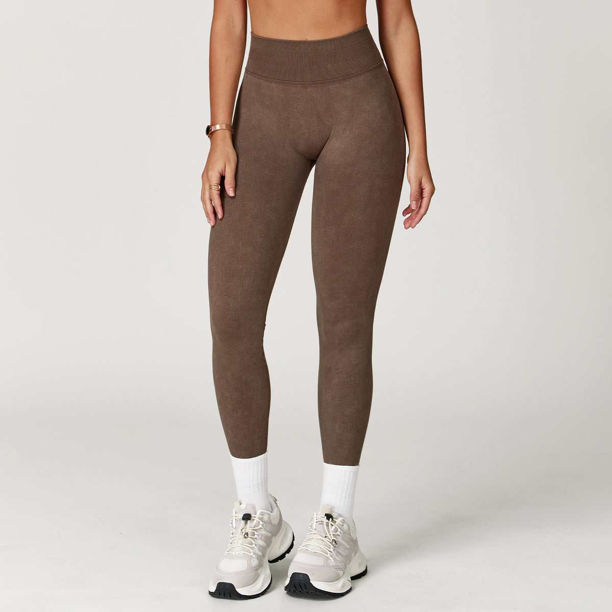 Birch Tea Brown