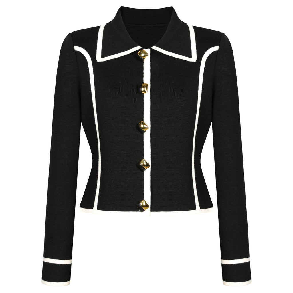 Black Coat