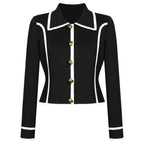 Black Coat