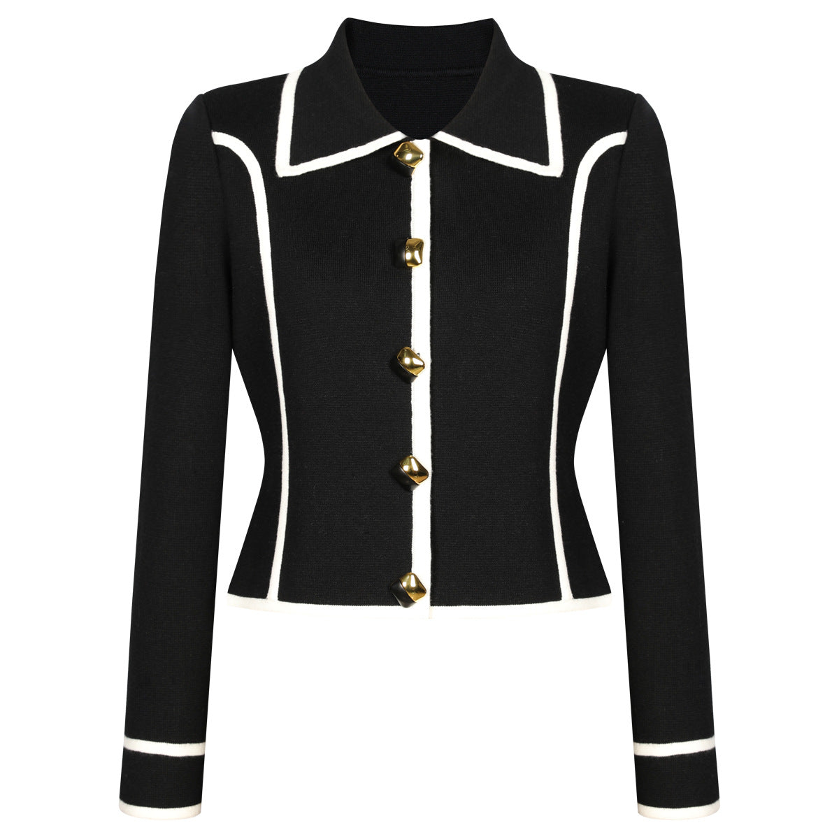 Black Coat