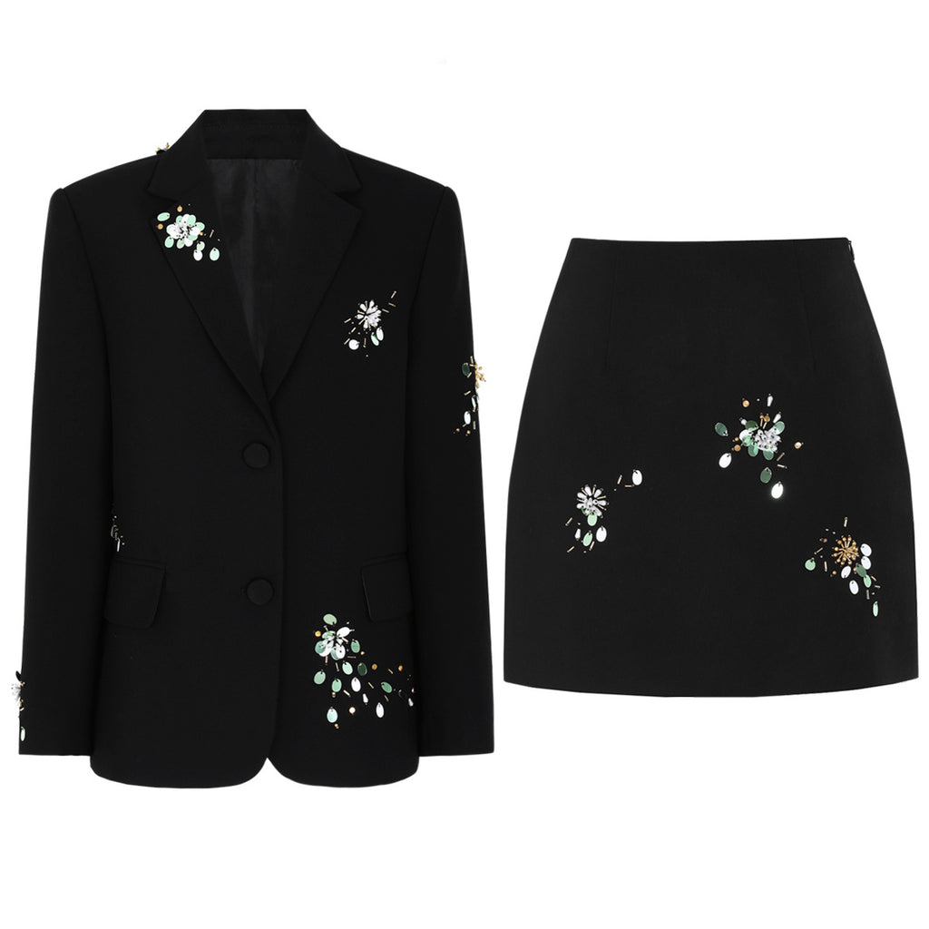 Black Suit