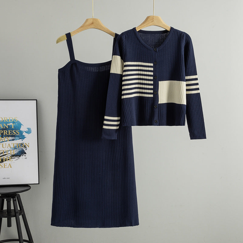 Women's Cami Knit Dress