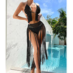 Beach Tourism Bikini Swimwear