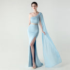 Sky Blue