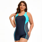 Black Lake Blue Gray