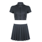 Dark Grey