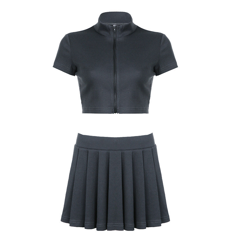 Dark Grey