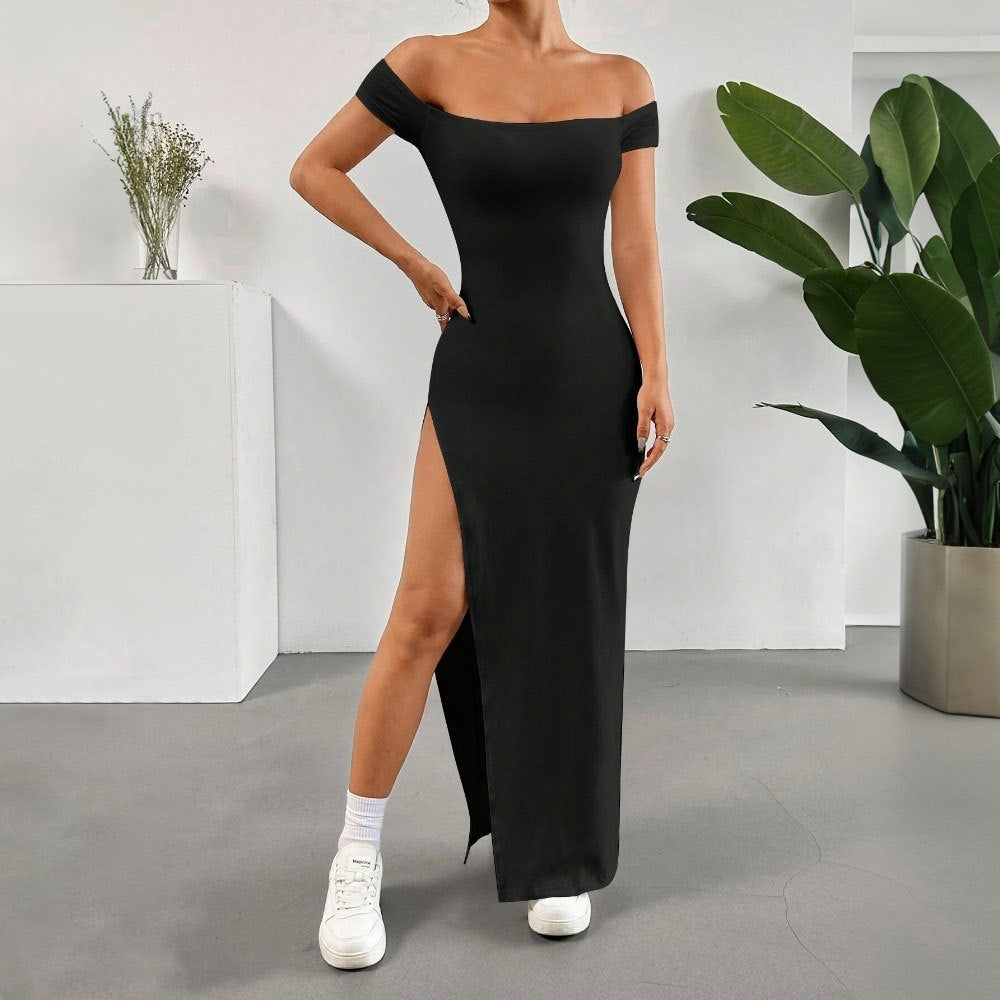 Women's Midi Summer Dress