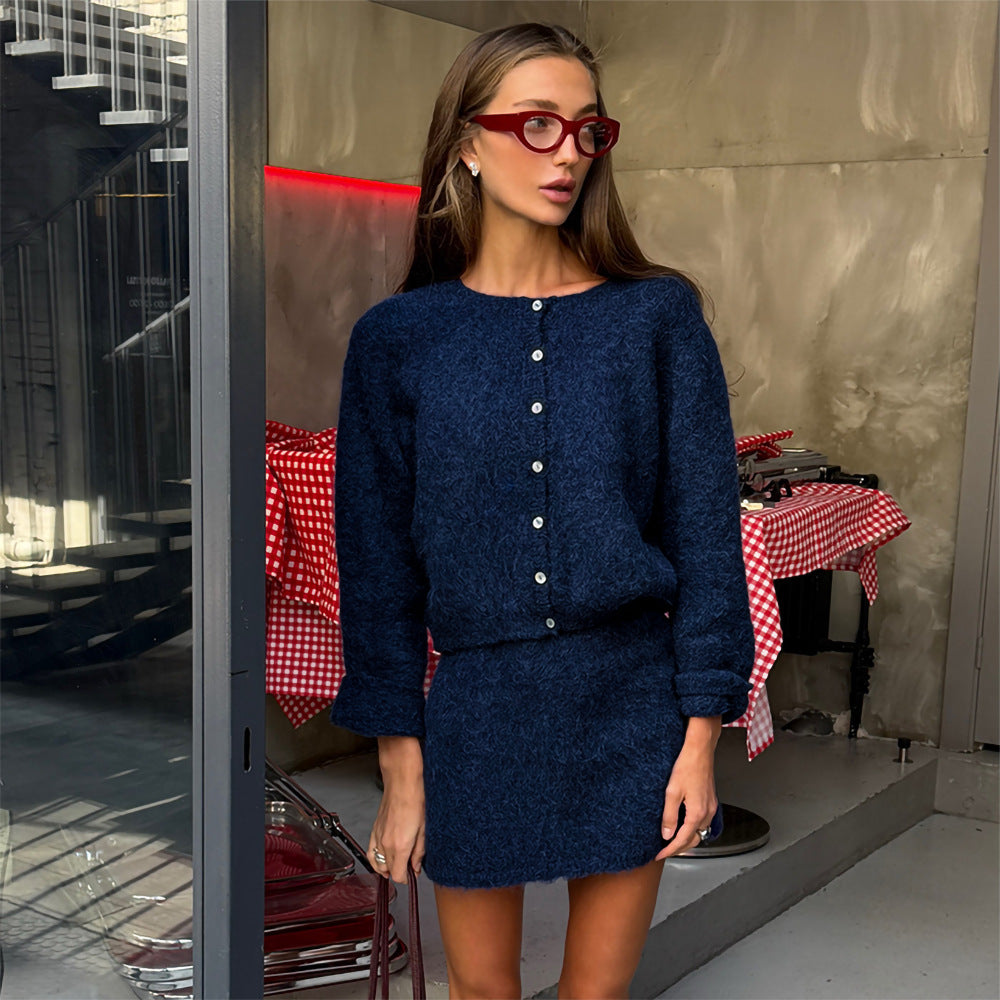 Navy Blue