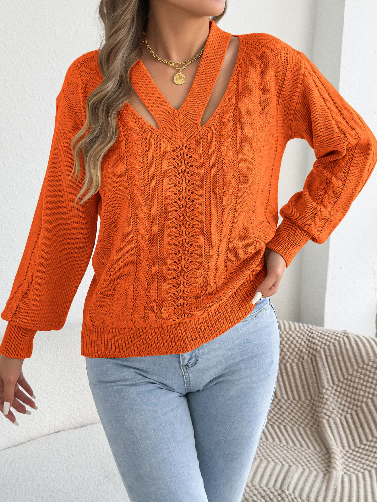 Orange