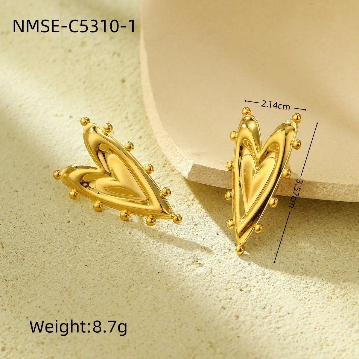 NMSE-C5310-1