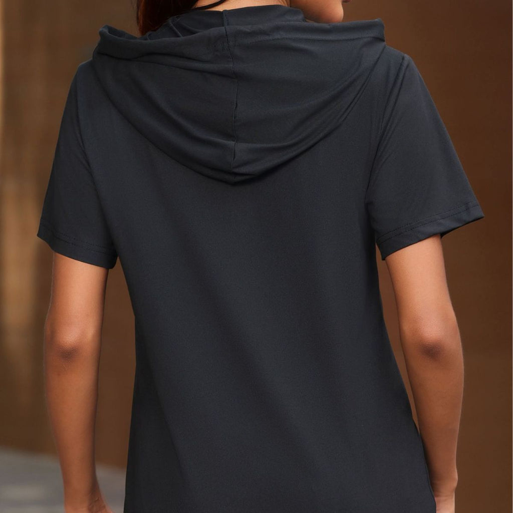 Women's Short-Sleeve T-Shirt