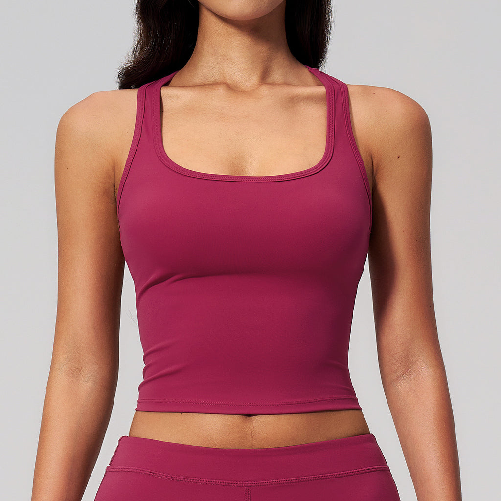Coral Red