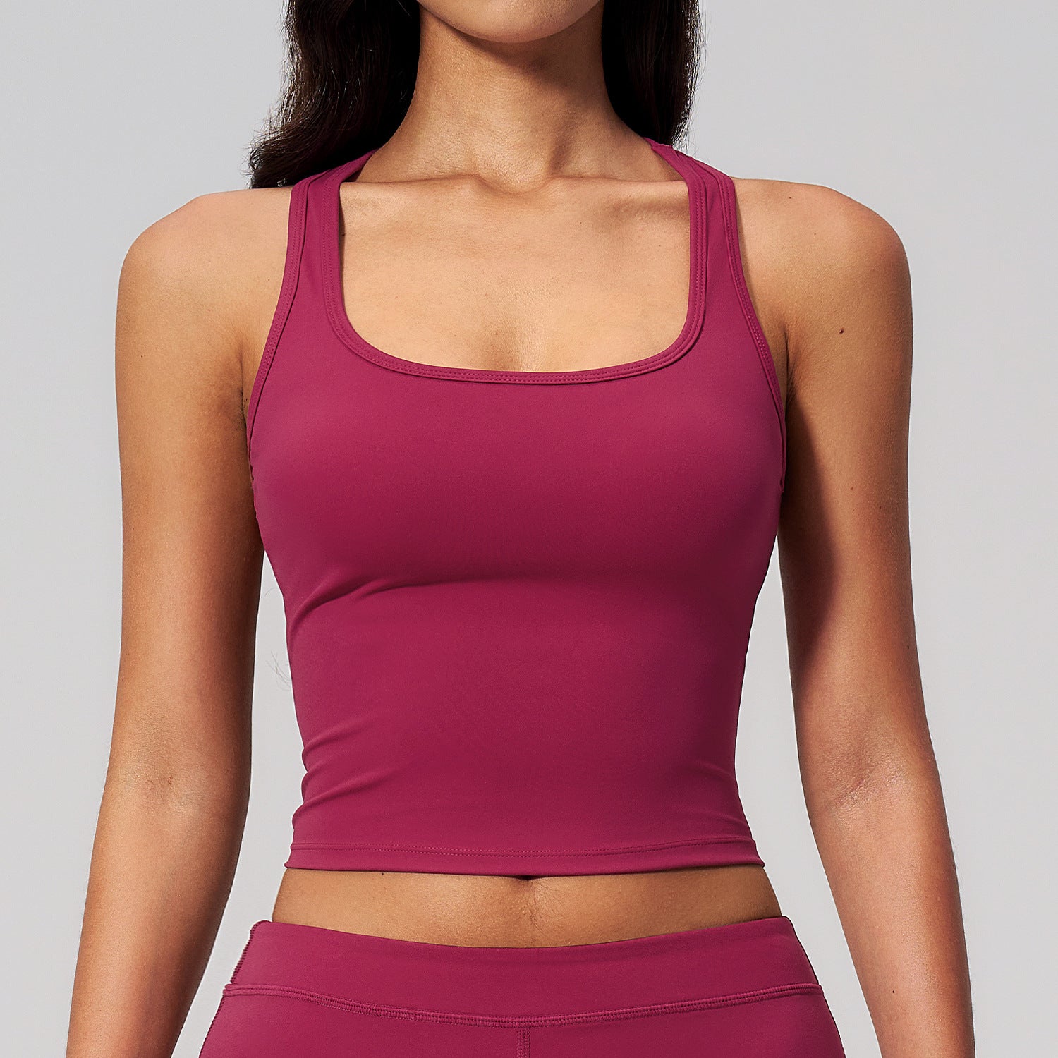Coral Red