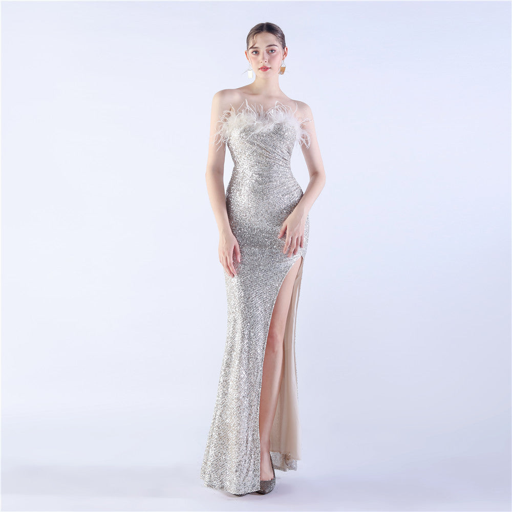 Apricot Silver