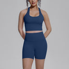 Yoga I Bra Set Lingerie