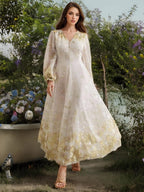 Pale Yellow