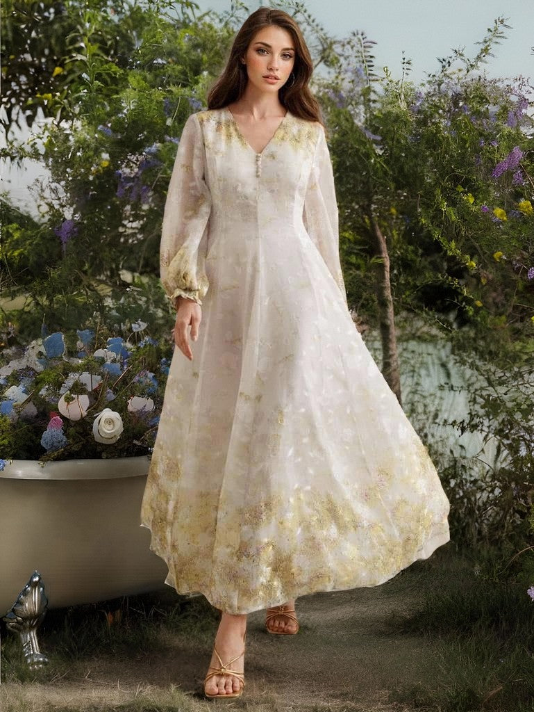 Pale Yellow