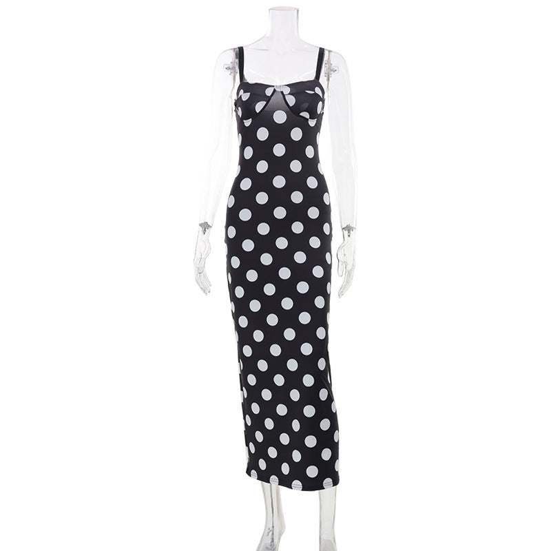 Polka Dot