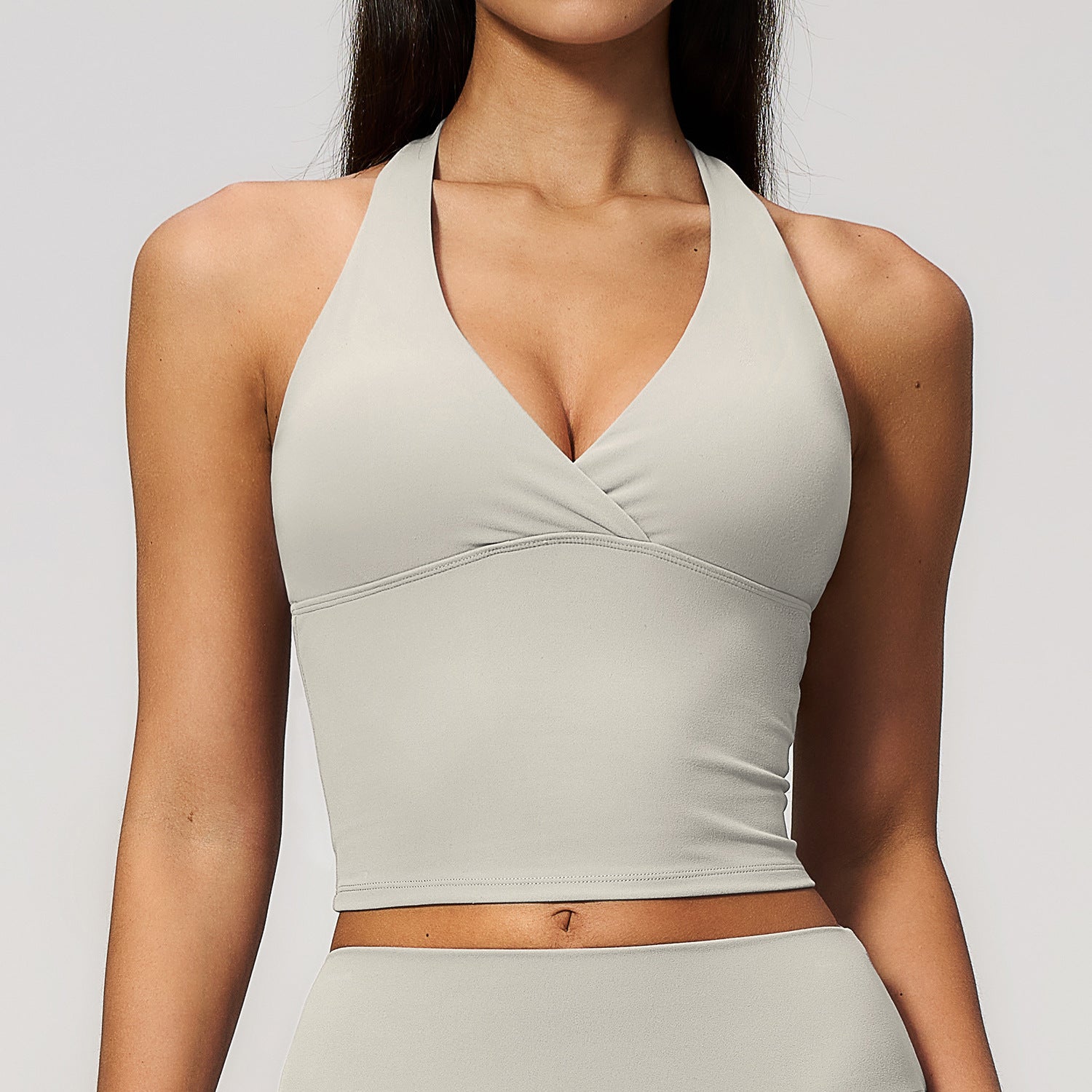 Pearl Gray