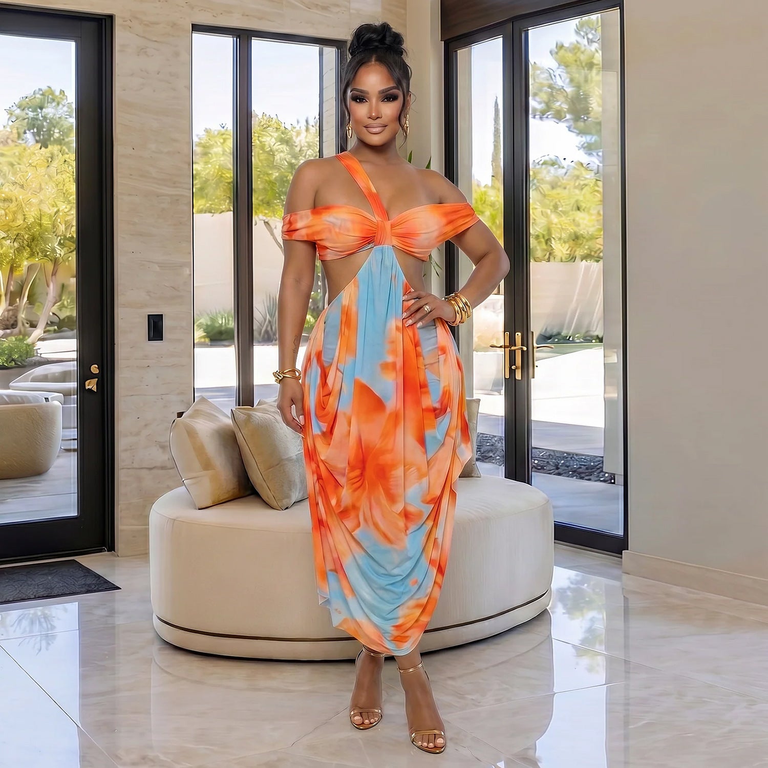 Women's Summer Dress